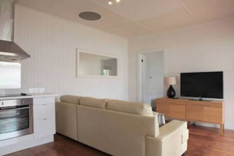 Sorrento Beach Cottages 1 - Accommodation Cooktown 0