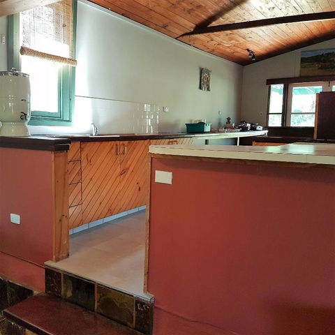 Chestnut Brae Farmstay - Accommodation Cooktown 2