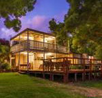 Chestnut Brae Farmstay - Accommodation Cooktown