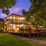 Chestnut Brae Farmstay - Accommodation Cooktown 0