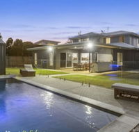 Ebony Rose Tweed Coast Holidays - Accommodation Cooktown