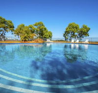 Discovery Parks - Balmoral Karratha - Accommodation Cooktown