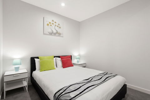 Platinum City Serviced Apartments - Accommodation Cooktown 6