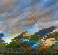 Scamander Sanctuary Holiday Park - Accommodation Cooktown