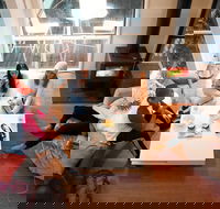 Treetop Stay - Accommodation Cooktown