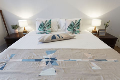 Sandymount - Accommodation Cooktown 2