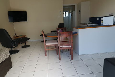 Lucinda Fishing Lodge - Accommodation Cooktown 2