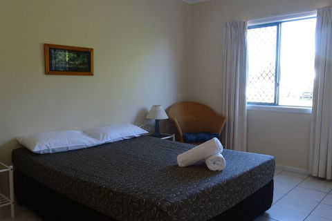 Lucinda Fishing Lodge - Accommodation Cooktown 4