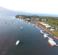 Lucinda Fishing Lodge - Accommodation Cooktown