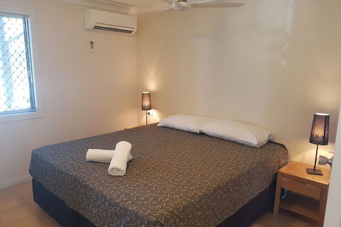 Lucinda Fishing Lodge - Accommodation Cooktown 6