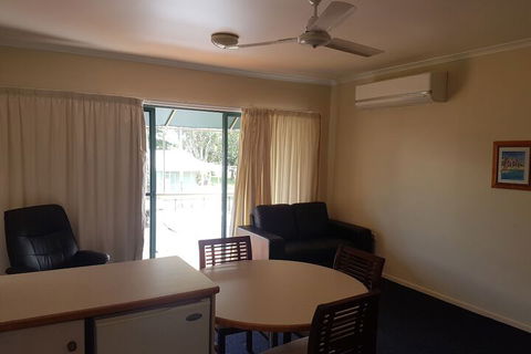 Lucinda Fishing Lodge - Accommodation Cooktown 5