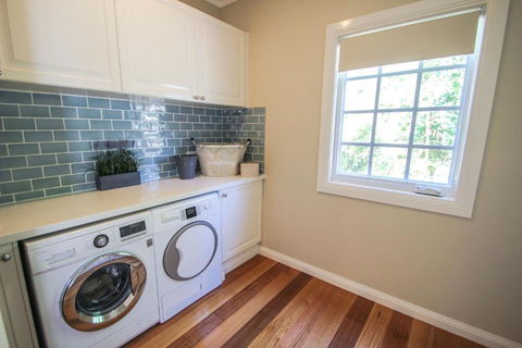 Arlington - Accommodation Cooktown 2