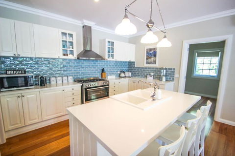 Arlington - Accommodation Cooktown 0