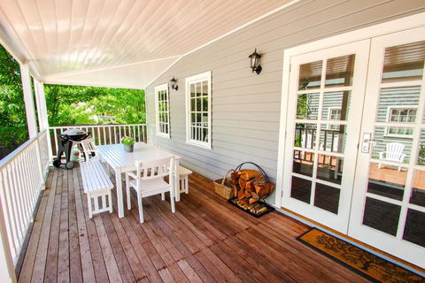 Arlington - Accommodation Cooktown 6