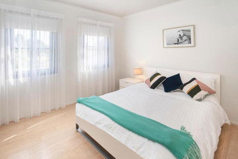 Wirraway Luxury Chalet - Accommodation Cooktown 7