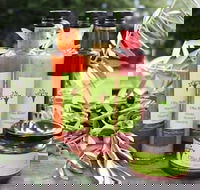 Olio Bello Lakeside Glamping - Accommodation Cooktown