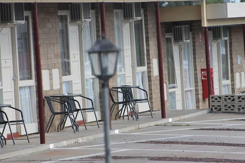 Smerdon Lodge Motel - Accommodation Cooktown 0