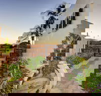 ZEN Beach Retreat - Accommodation Cooktown