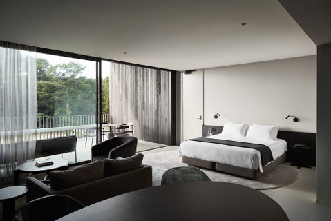 Jackalope Hotel - Accommodation Cooktown 4