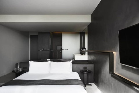 Jackalope Hotel - Accommodation Cooktown 2