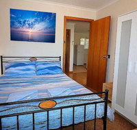 Kangaroo Island Coastal Villas