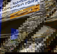 BIG4 Breeze Holiday Park  Mannum - Accommodation Cooktown