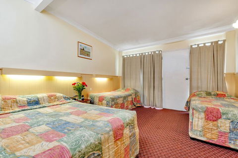 MAS Country Jackie Howe Motel - Accommodation Cooktown 6