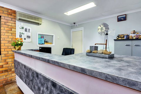 MAS Country Jackie Howe Motel - Accommodation Cooktown 2