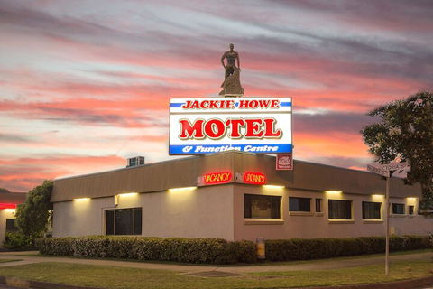 MAS Country Jackie Howe Motel - Accommodation Cooktown 1