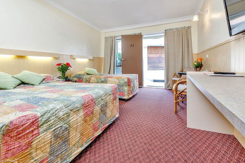 MAS Country Jackie Howe Motel - Accommodation Cooktown 4