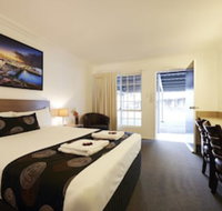 Takalvan Motel - Accommodation Cooktown