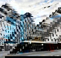 Essence Hotel Carlton - Accommodation Cooktown