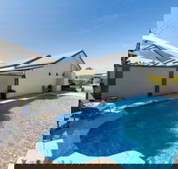 Hunter Gateway Motel - Accommodation Cooktown