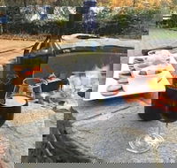 Sherwoode Bed and Breakfast - Accommodation Cooktown