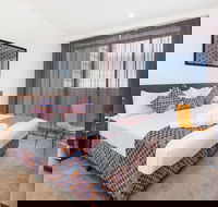 City Edge Dandenong Apartment Hotel - Accommodation Cooktown