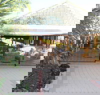 Castaway - Accommodation Cooktown