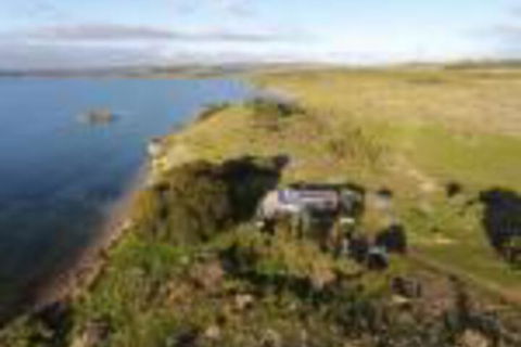 Ratcliff Cottage - Accommodation Cooktown 0