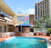 Crocodilly Inn - Hostel - Accommodation Cooktown