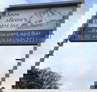 Snow Season Motor Inn - Accommodation Cooktown