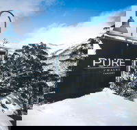 Pure Chalet - Accommodation Cooktown