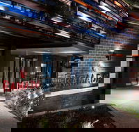 Ramada VetroBlu Scarborough Beach - Accommodation Cooktown