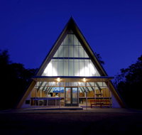 The Abbey Raymond Island - Accommodation Cooktown