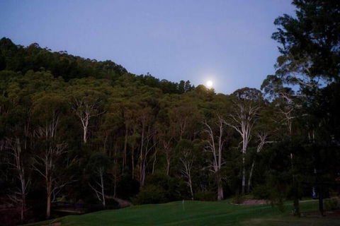 The Stirling Golf Club - Accommodation Cooktown 4