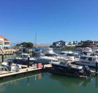 Harbour Views at Mindarie Marina - Accommodation Cooktown
