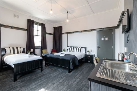 Royal Hotel Ryde - Accommodation Cooktown 1