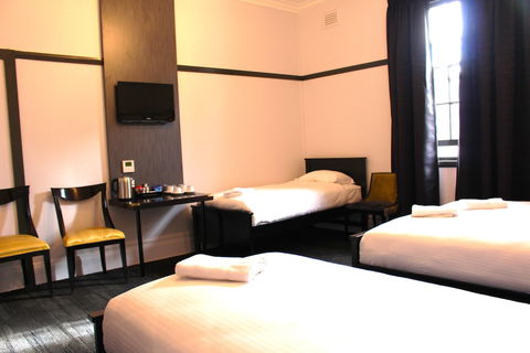 Royal Hotel Ryde - Accommodation Cooktown 5