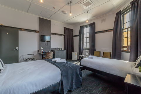 Royal Hotel Ryde - Accommodation Cooktown 3