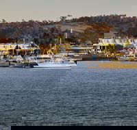 Bayside Hotel - Accommodation Cooktown