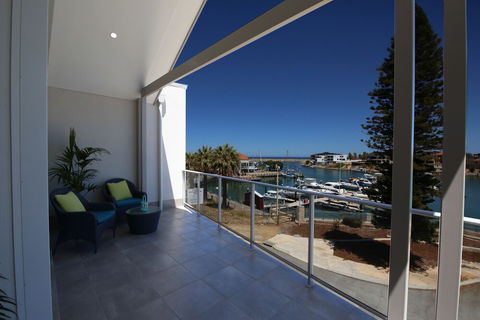 Marina Views At Mindarie Marina - Accommodation Cooktown 4
