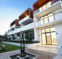 Northcote Hill - StayCentral - Accommodation Cooktown